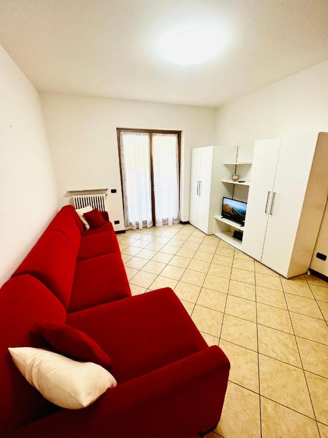 Bellavista Bobbio Daire Dış mekan fotoğraf
